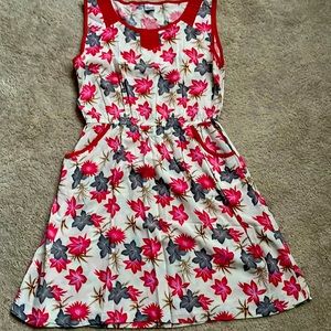 Dress for girls